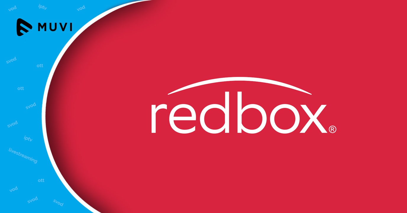 Redbox To Start On-Demand Video Service