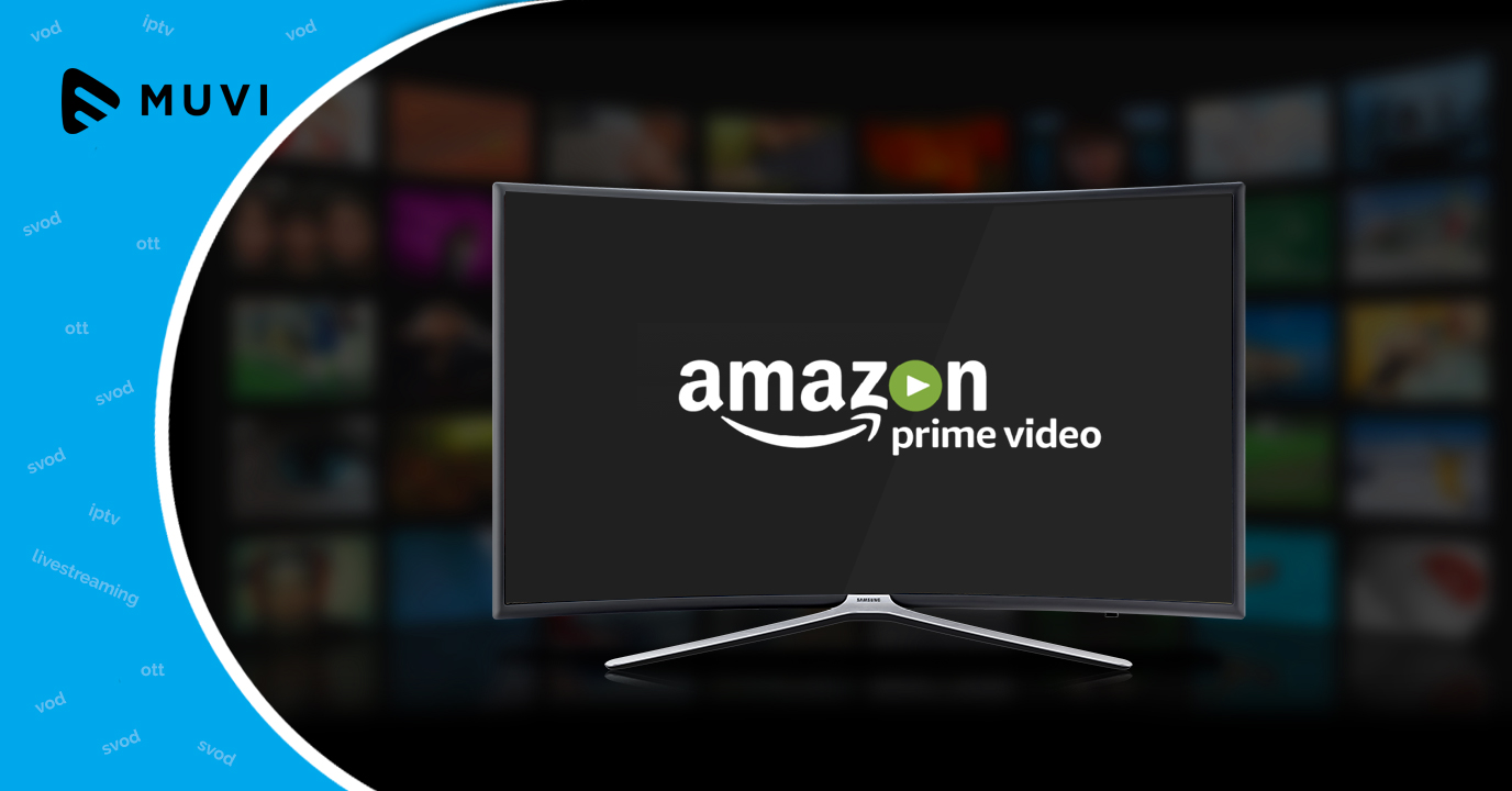 how to install amazon prime video on lg tv