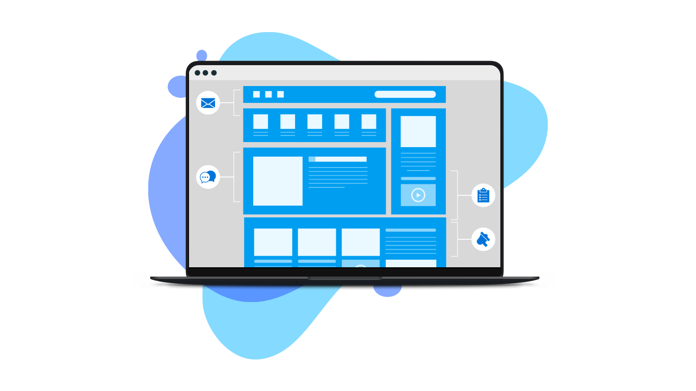 Instant Preview & Publish