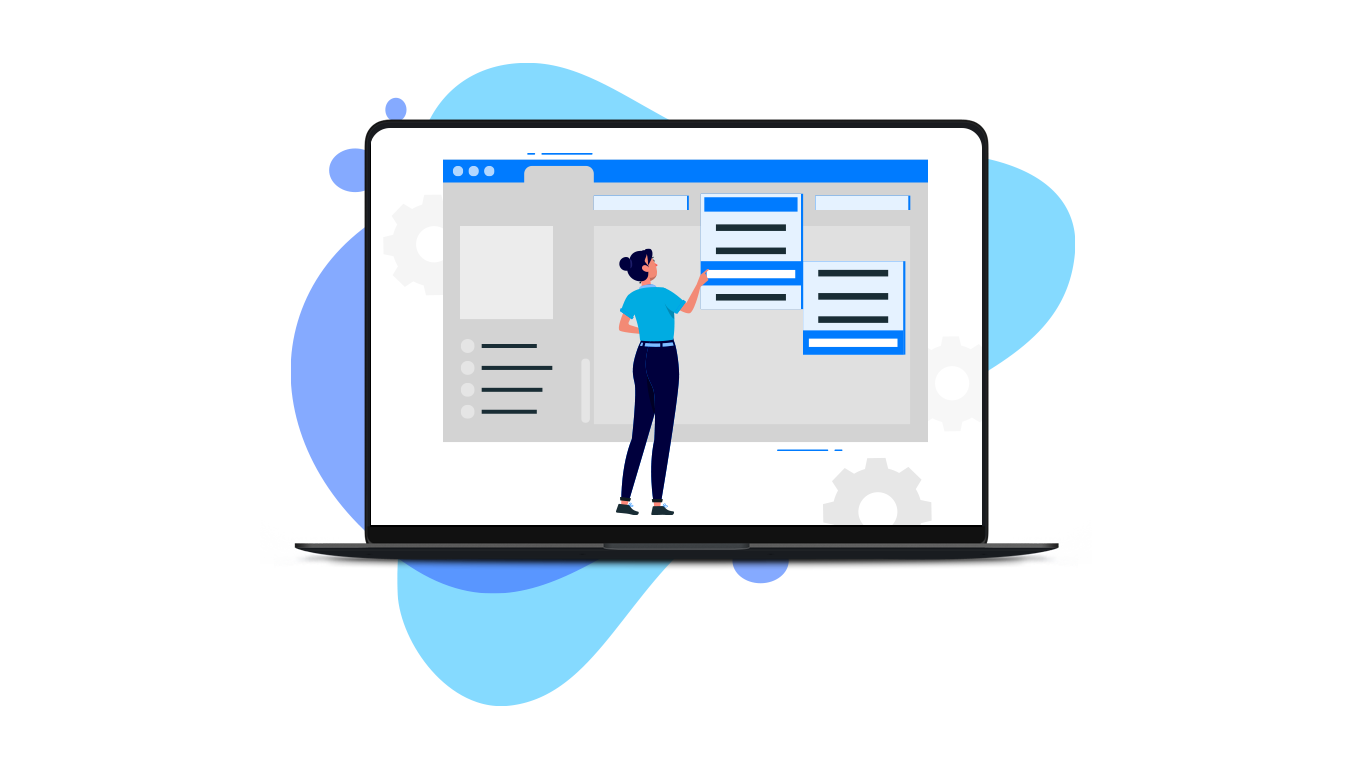 Page Level Actions
