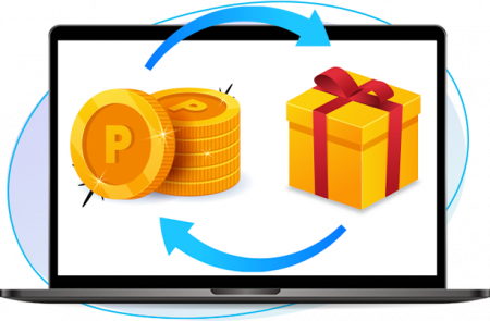 Redeem Points