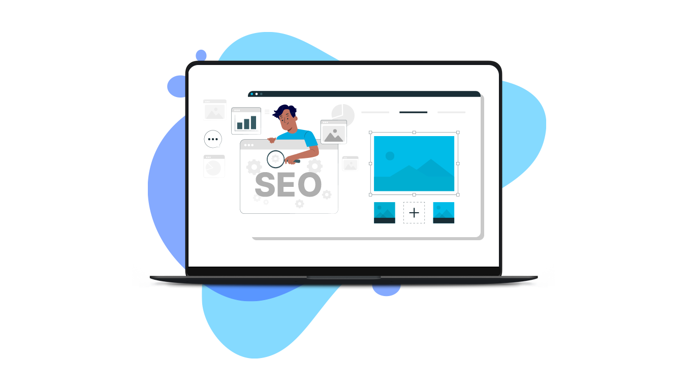 SEO Functionality