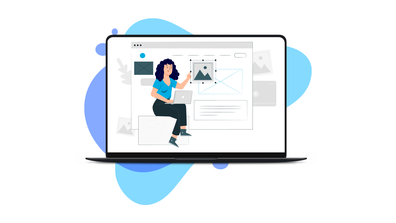 Template Marketplace