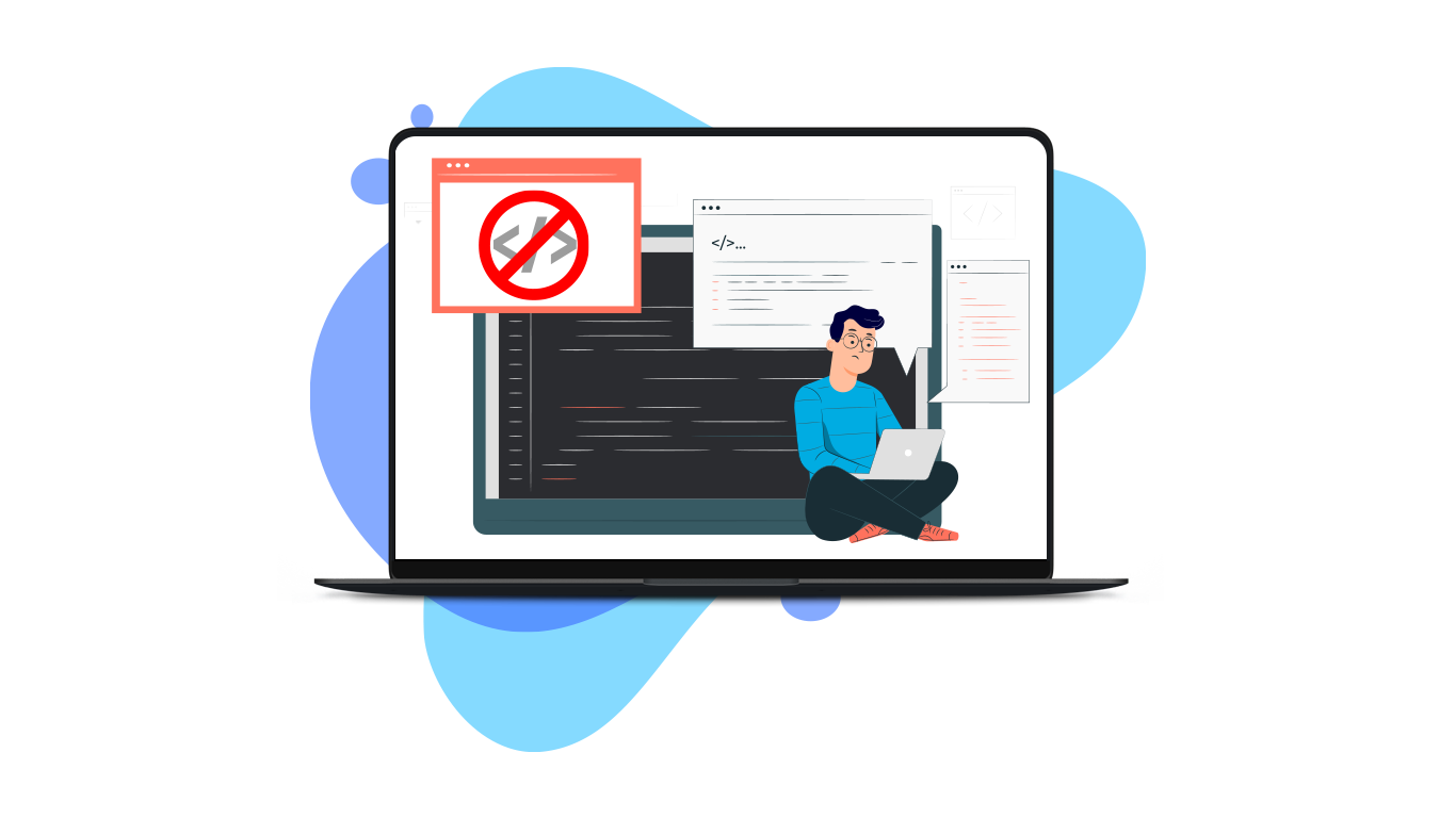 Zero Coding Platform
