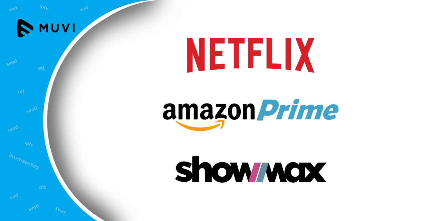 Polish SVOD market transformed by Netflix, Showmax, and Amazon Prime