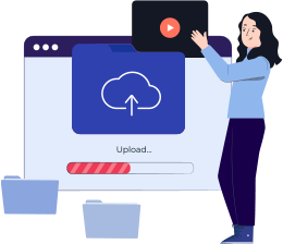 Allow Users to Upload Content Allow Users to Upload Content