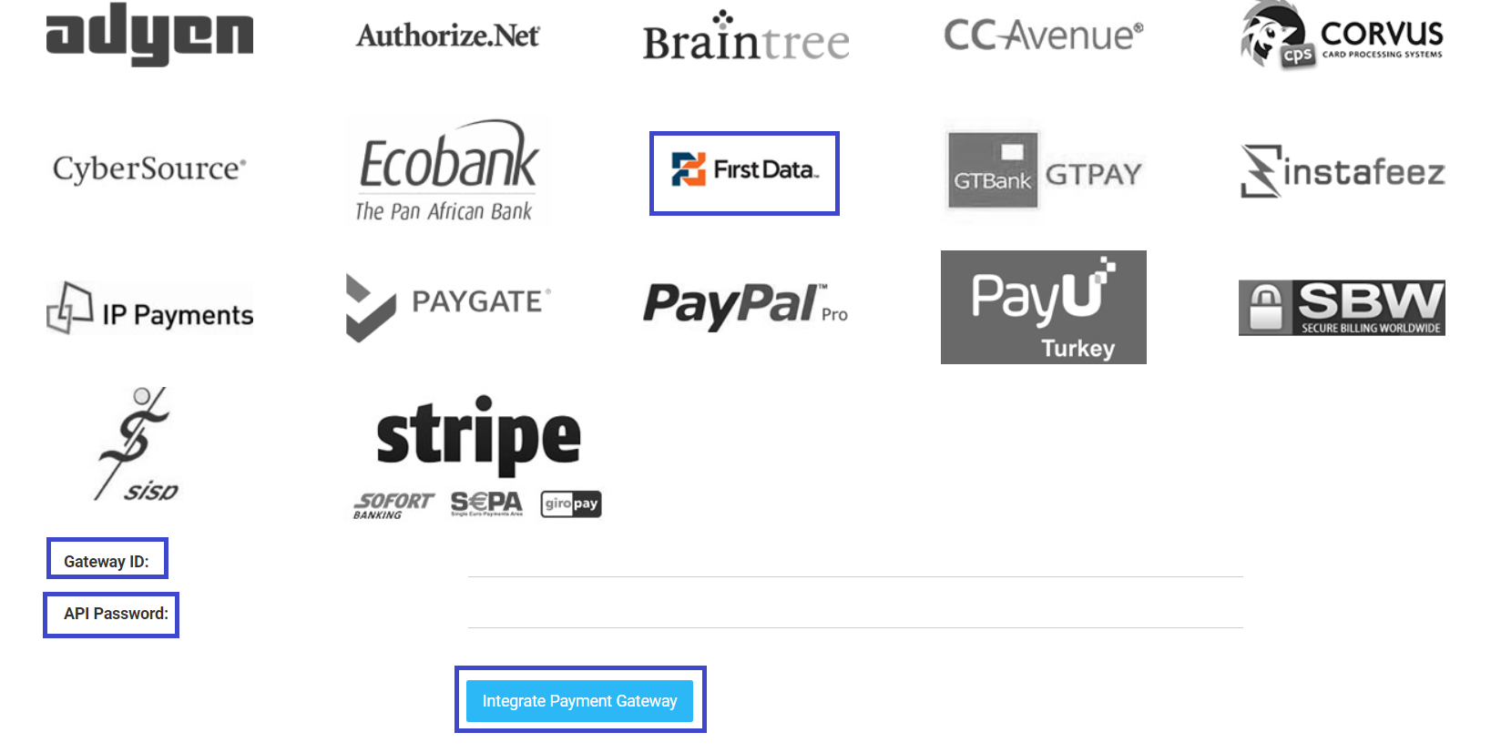 FirstData_Payment_Gateway_Muvi