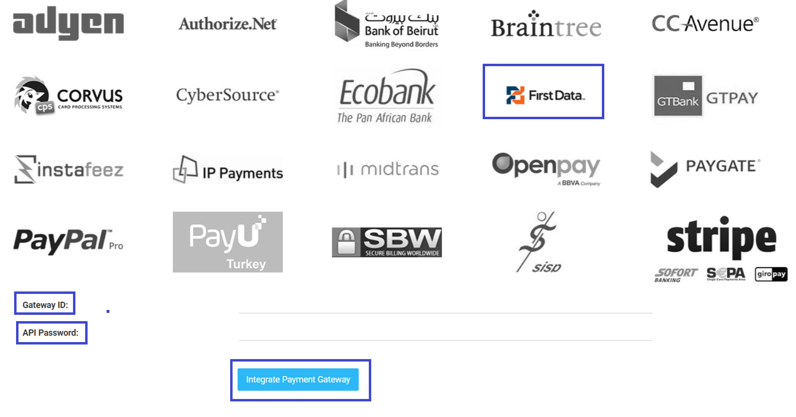 FirstData_Payment_Gateway_Muvi