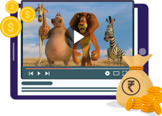 Generate Revenue from User-generated Content Generate Revenue from User-generated Content