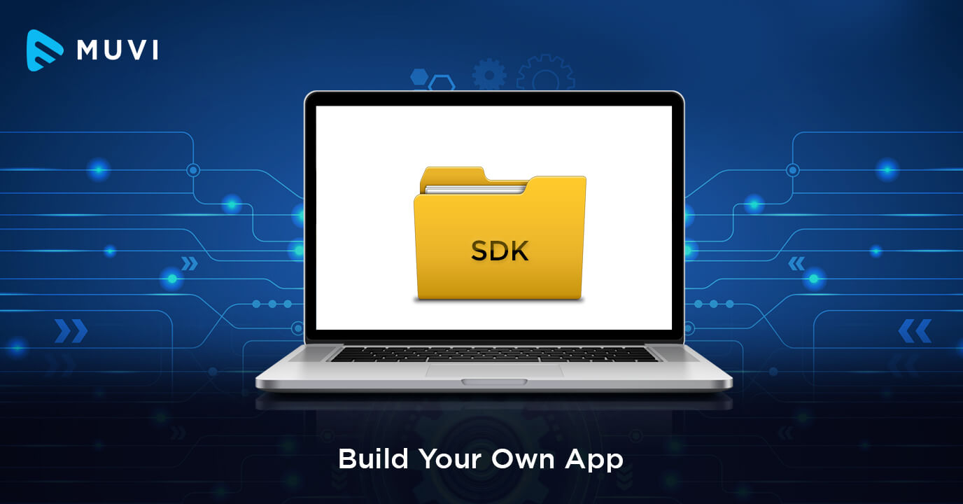 Muvi SDK Download