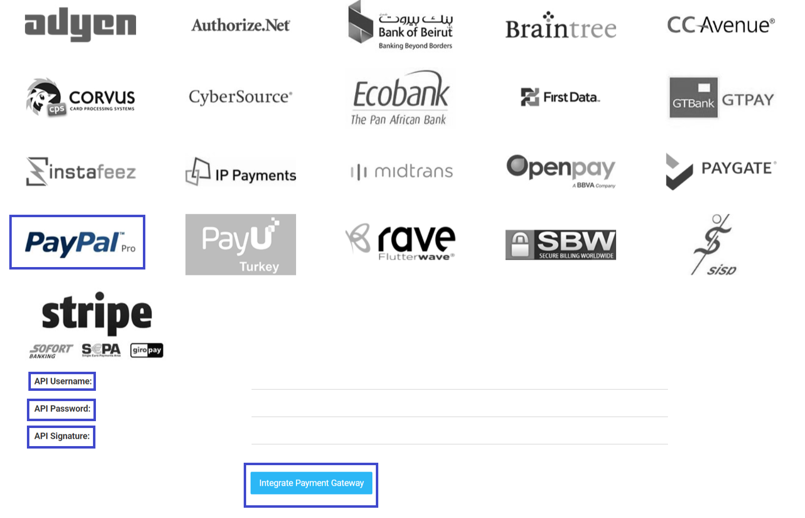PayPal_Payment_Gateway_Muvi