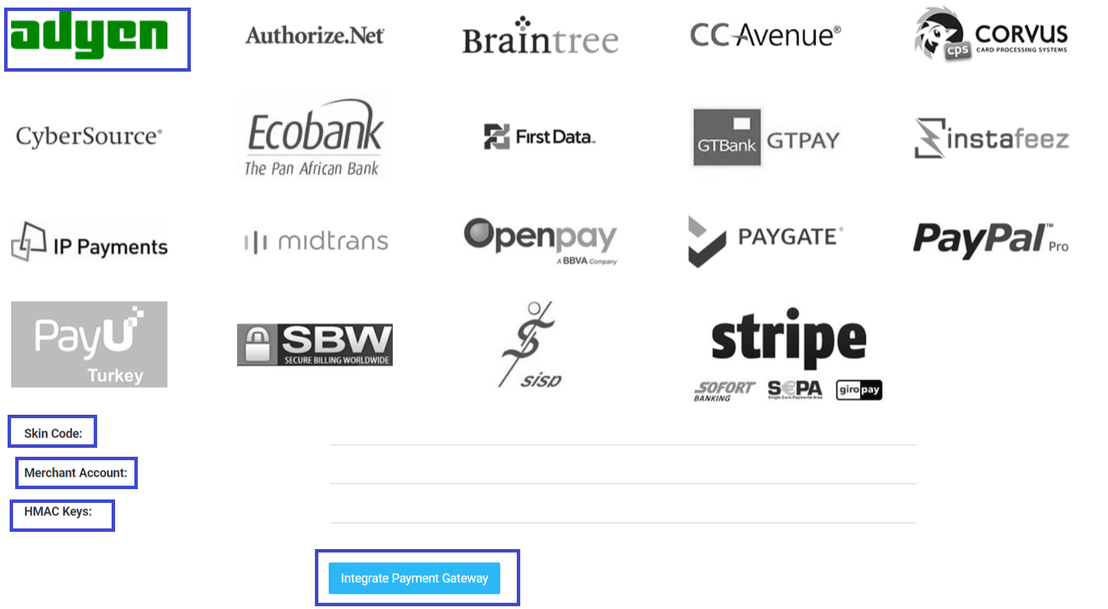adyen_Payment_Gateway_Muvi