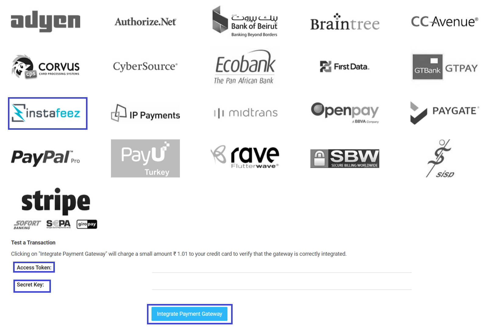 instafeez_Payment_Gateway_Muvi