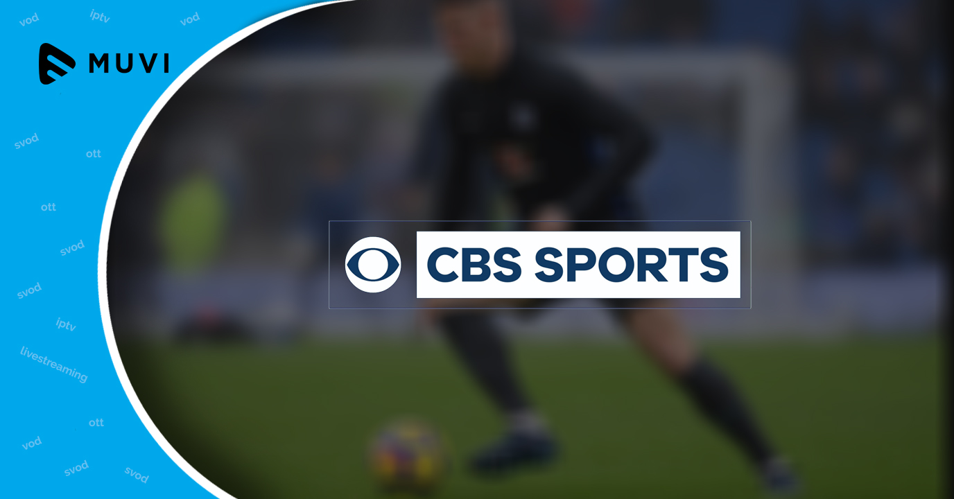 cbs sport streaming live