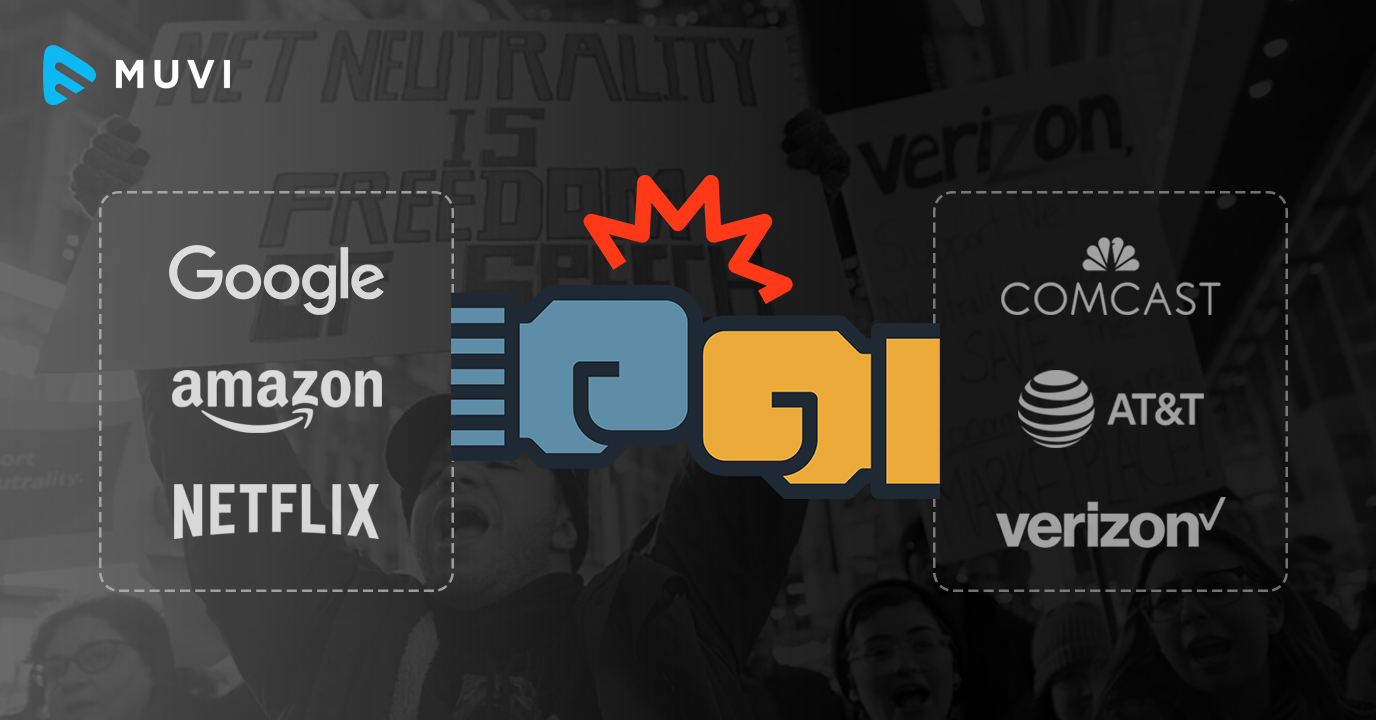 Live Streaming Services, Net Neutrality & What It ...