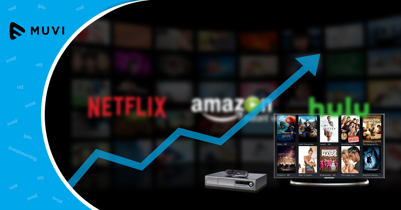 Digital pay-TV subscriber base reaches 1 billion