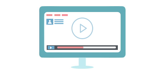advanced video player