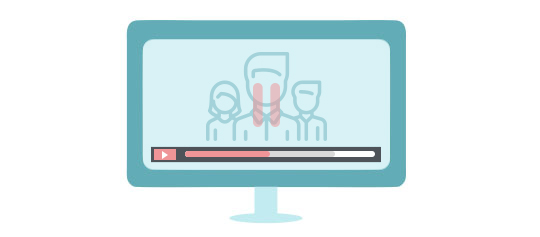 streaming video player