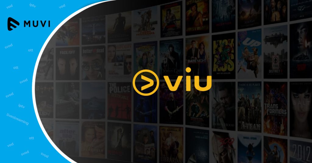 Viu bets on Freemium Model to be the deal maker among Malaysian OTT ...