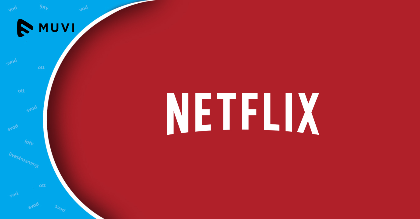 Netflix in talks with Reliance Jio for content sharing