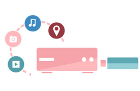 White label video solution