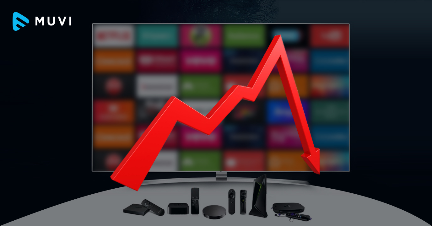 The Impending Death of Media Streaming Devices