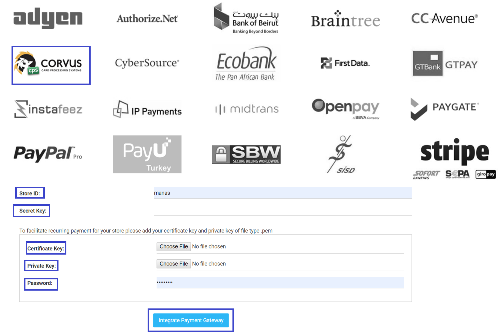 Corvus_Payment_Gateway_Muvi