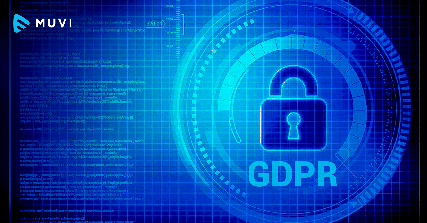 Top 11 GDPR Compliance FAQs