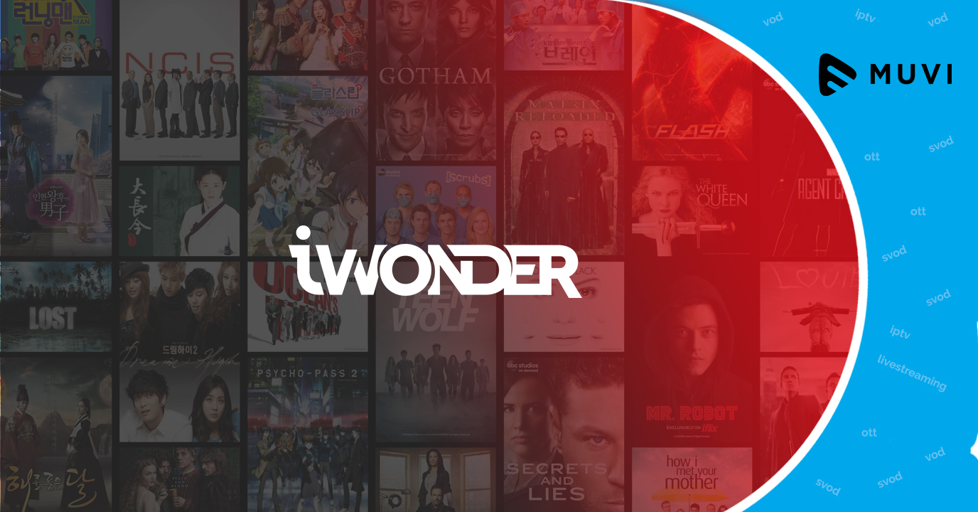 iwonder debuts standalone SVOD service in Australia