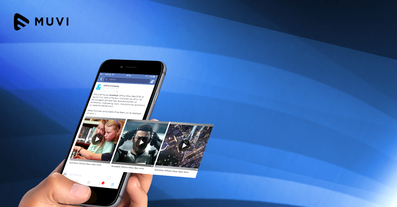 How are Facebook’s video ambitions likely to imp...
