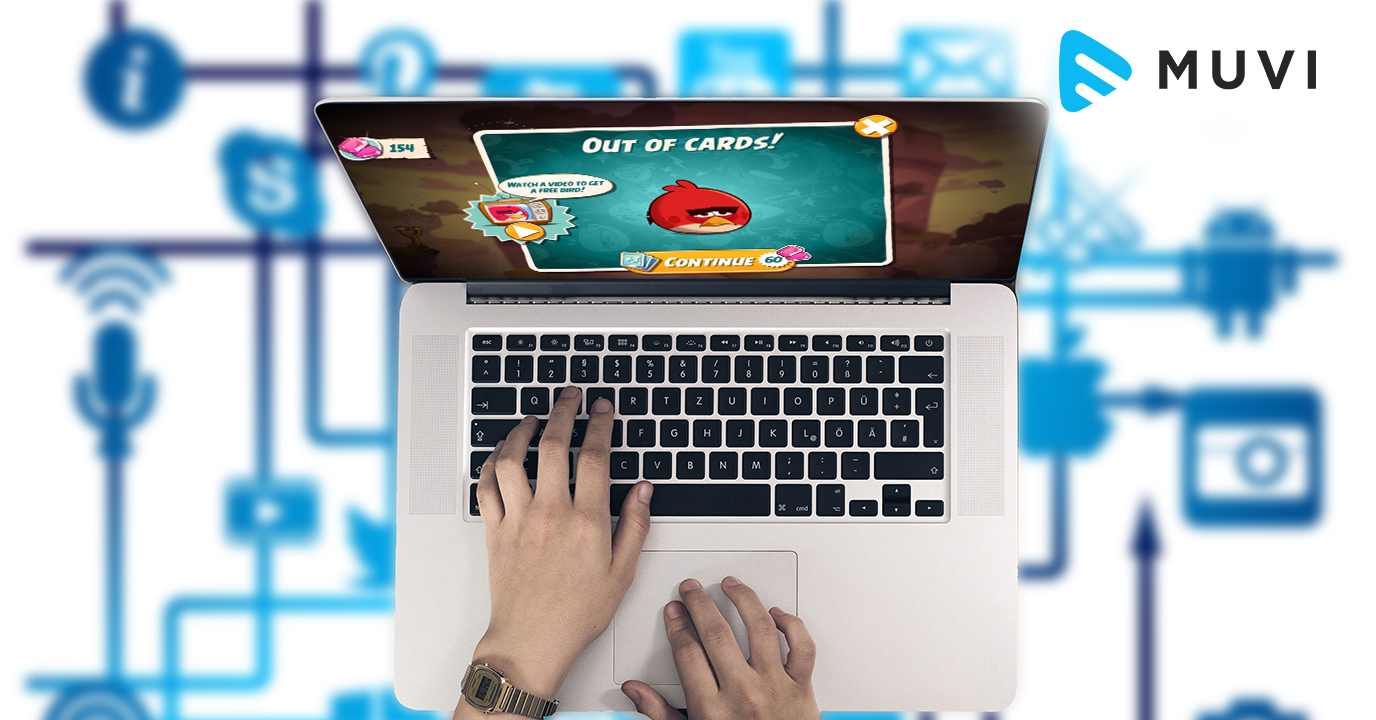 Targeted Advertising: Role of Video Ad Server and ...
