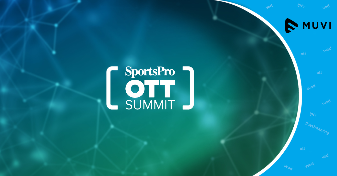 SportsPro announces second edition of annual OTT Summit