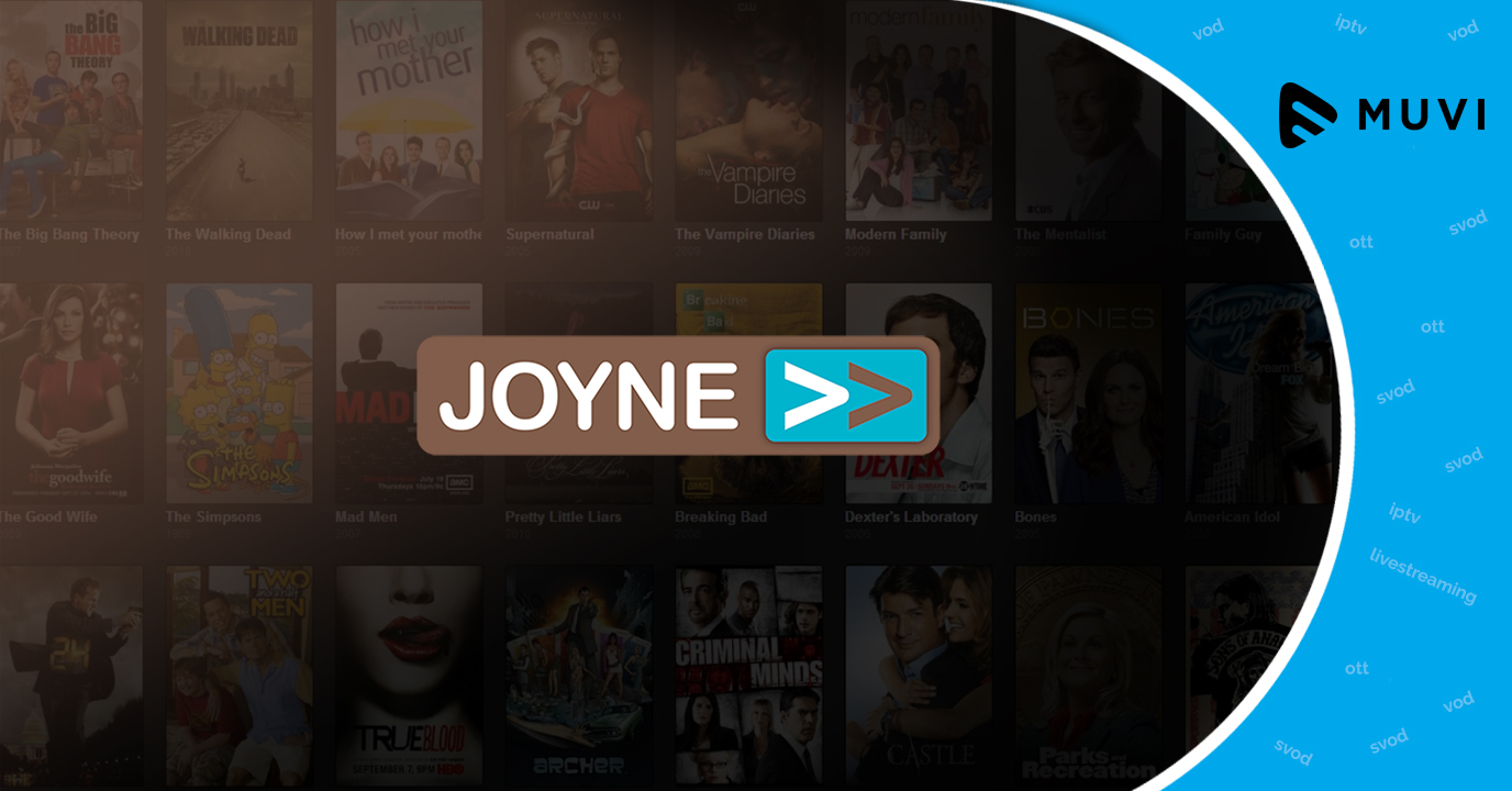 Joyne set to introduce OTT service