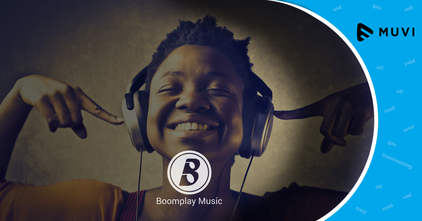 Music streaming app Boomplay registers 10 million Google Play downloads