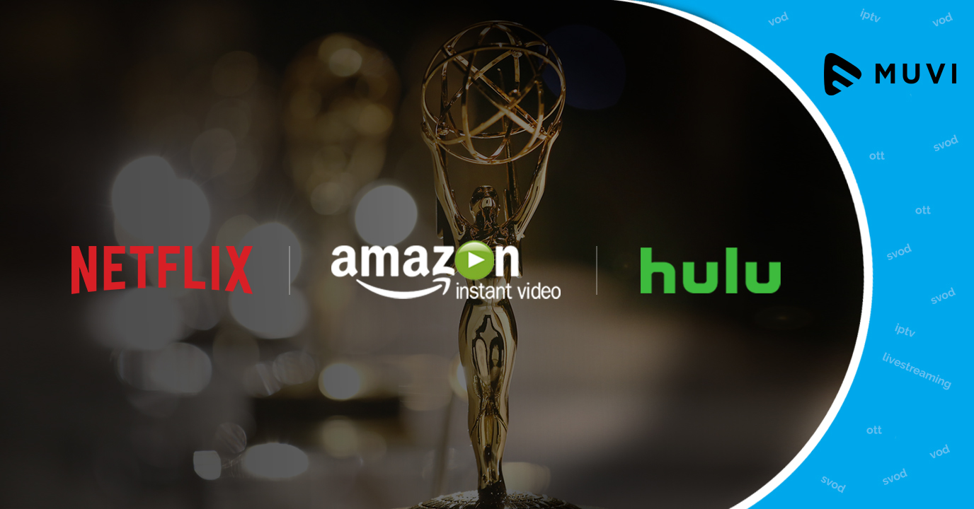 OTT rules 2018 Primetime Emmy nominations