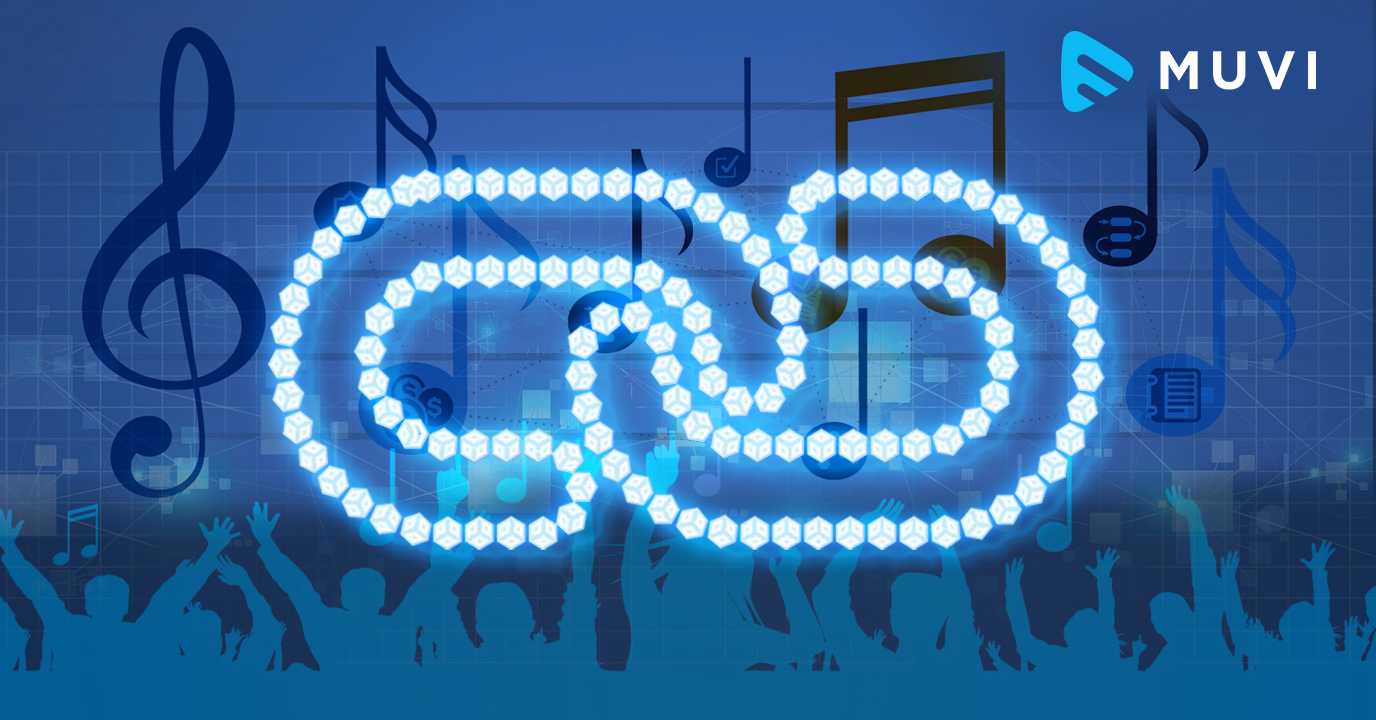 From Music Downloading to Online Streaming: Blockc...