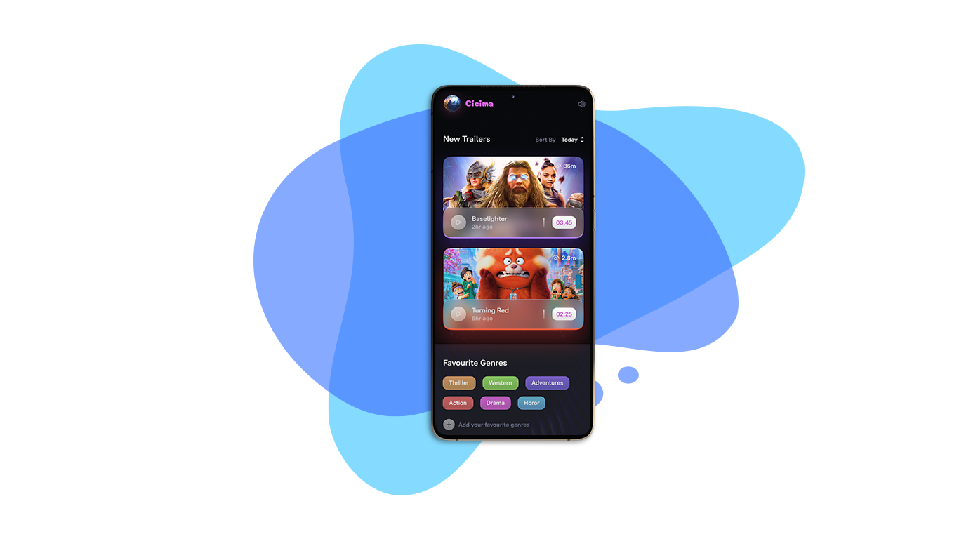Create a Customized App Experience Create a Customized App Experience