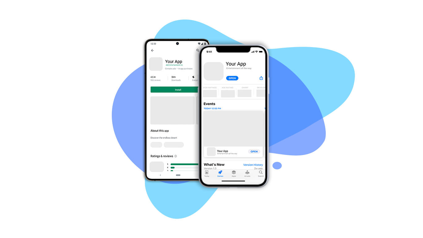 Native App Native App