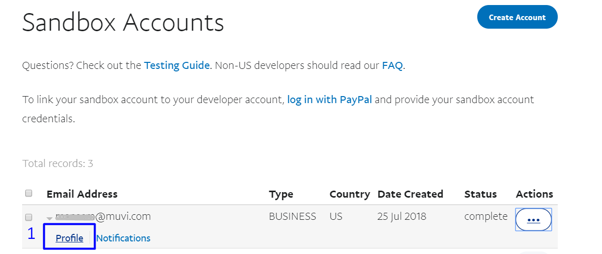 Paypal_Sandbox_Account5_Muvi