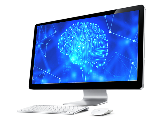 Muvi Artificial Intelligence feature