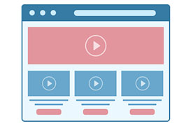 Muvi Platform owners requires no IT expertise
