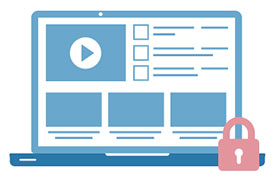 Link Policies to Content on Muvi