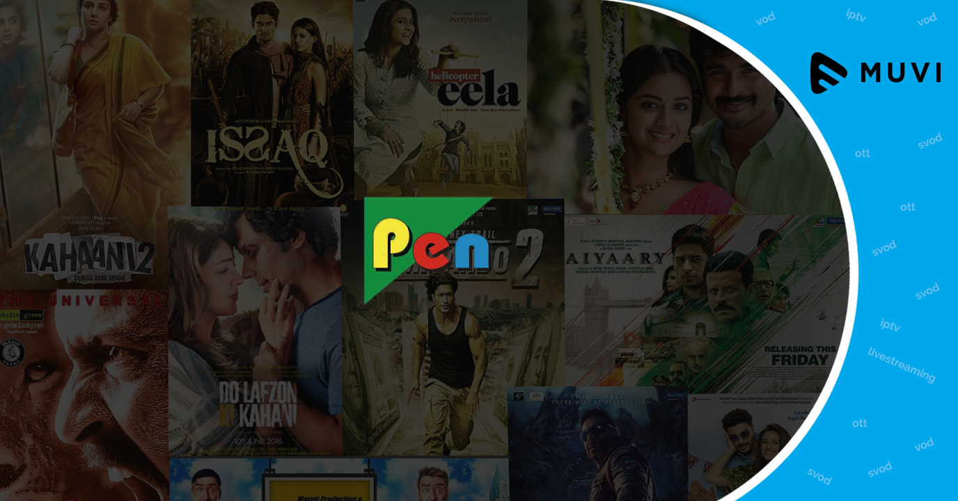 Pen India prepping for own OTT Platform