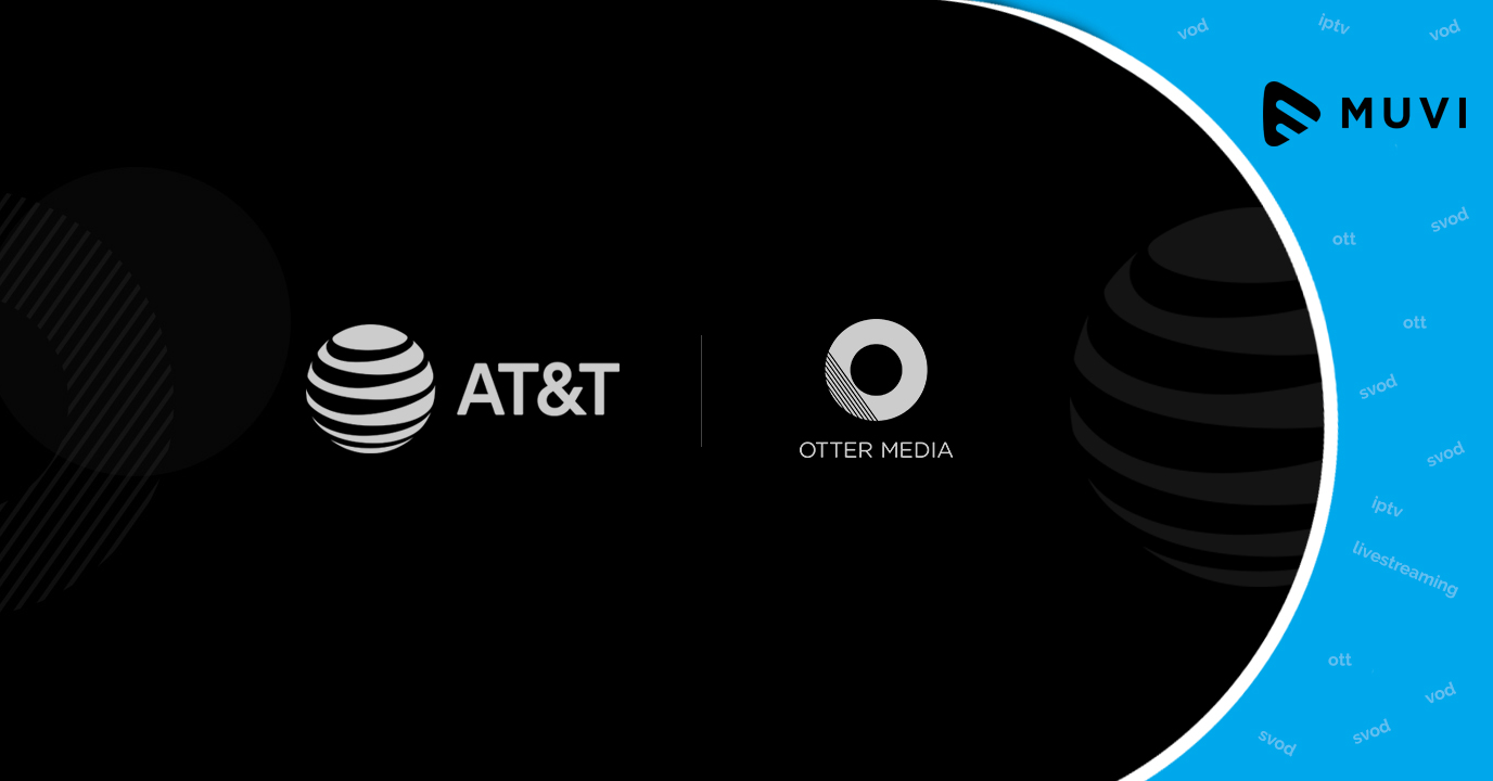 AT&T buys complete ownership of Otter Media