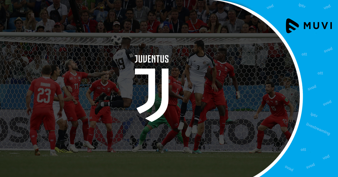 Juventus moves to OTT