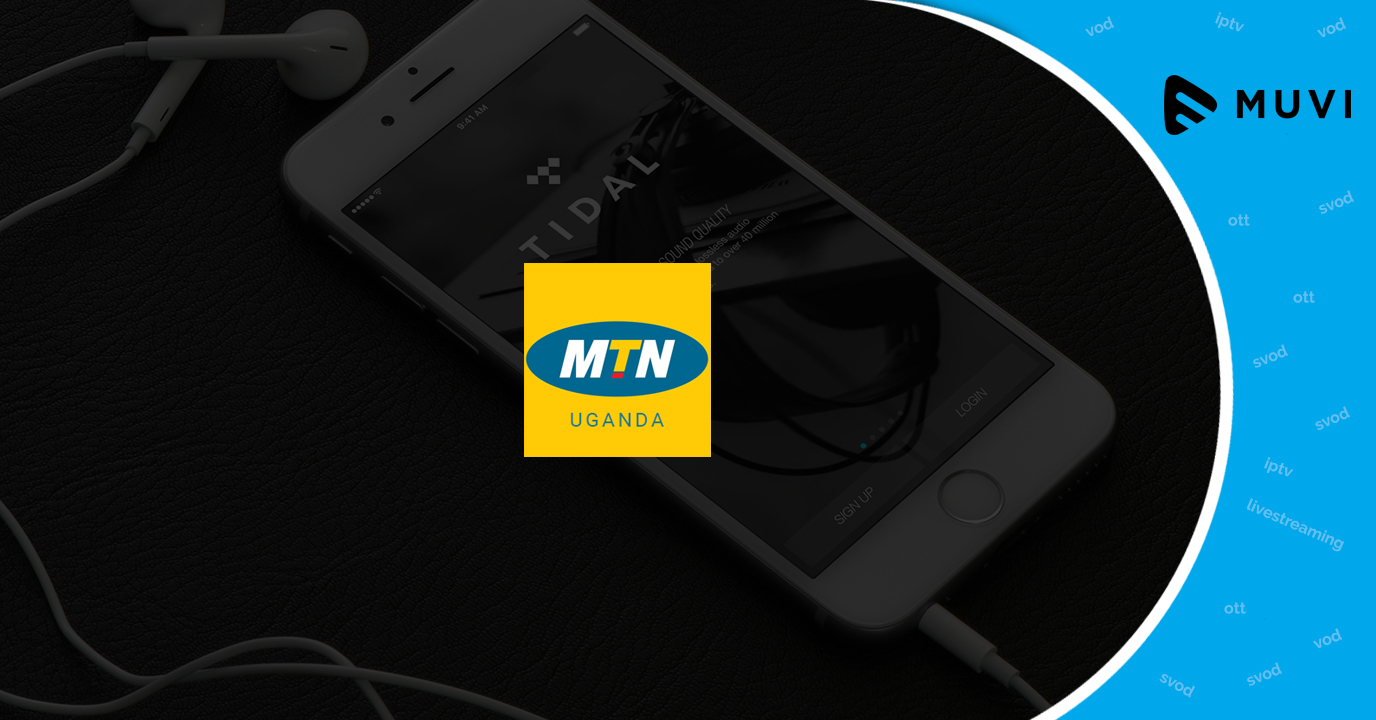 New online music video streaming service launches in Uganda
