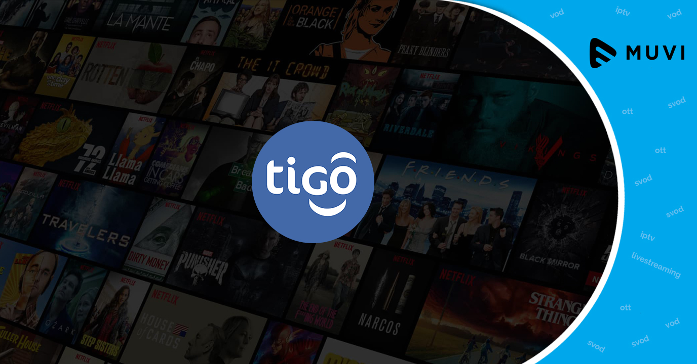 OTT service Tigo One goes live in Guatemala