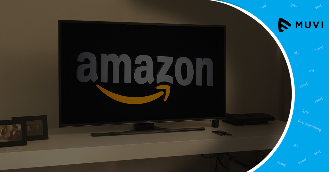 Amazon preps to launch free video-on-demand service