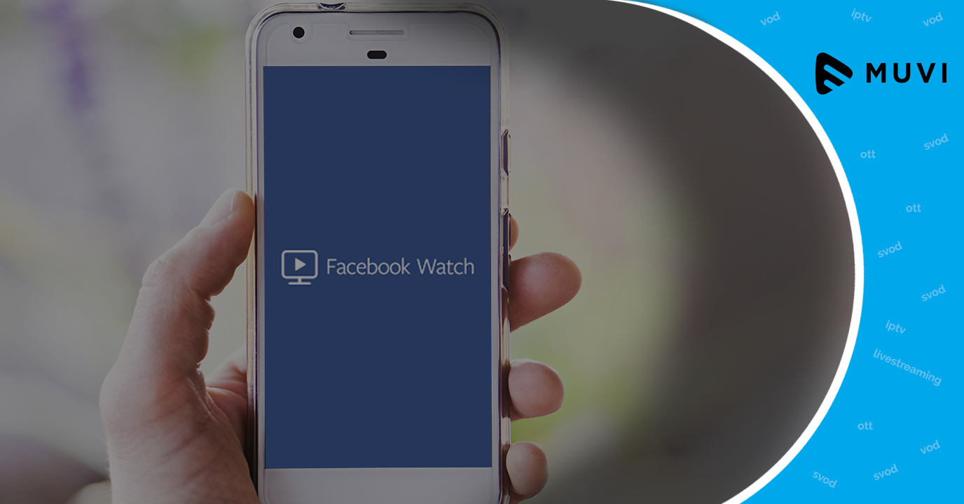 Facebook rolls out video streaming service Watch worldwide