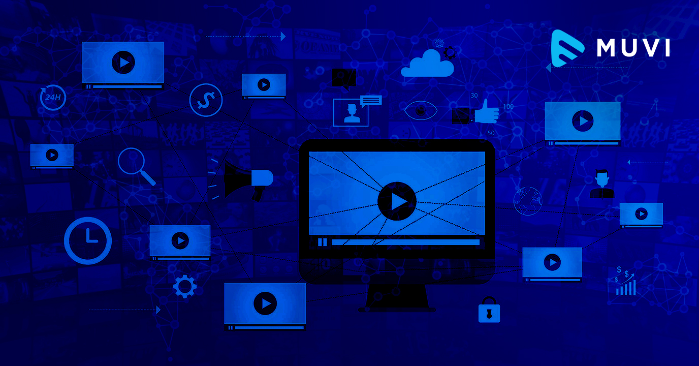 Online Video Platforms - OTT Revolution Worldwide